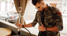 Shisha ist für uns mehr als nur Rauch – es ist Kultur.